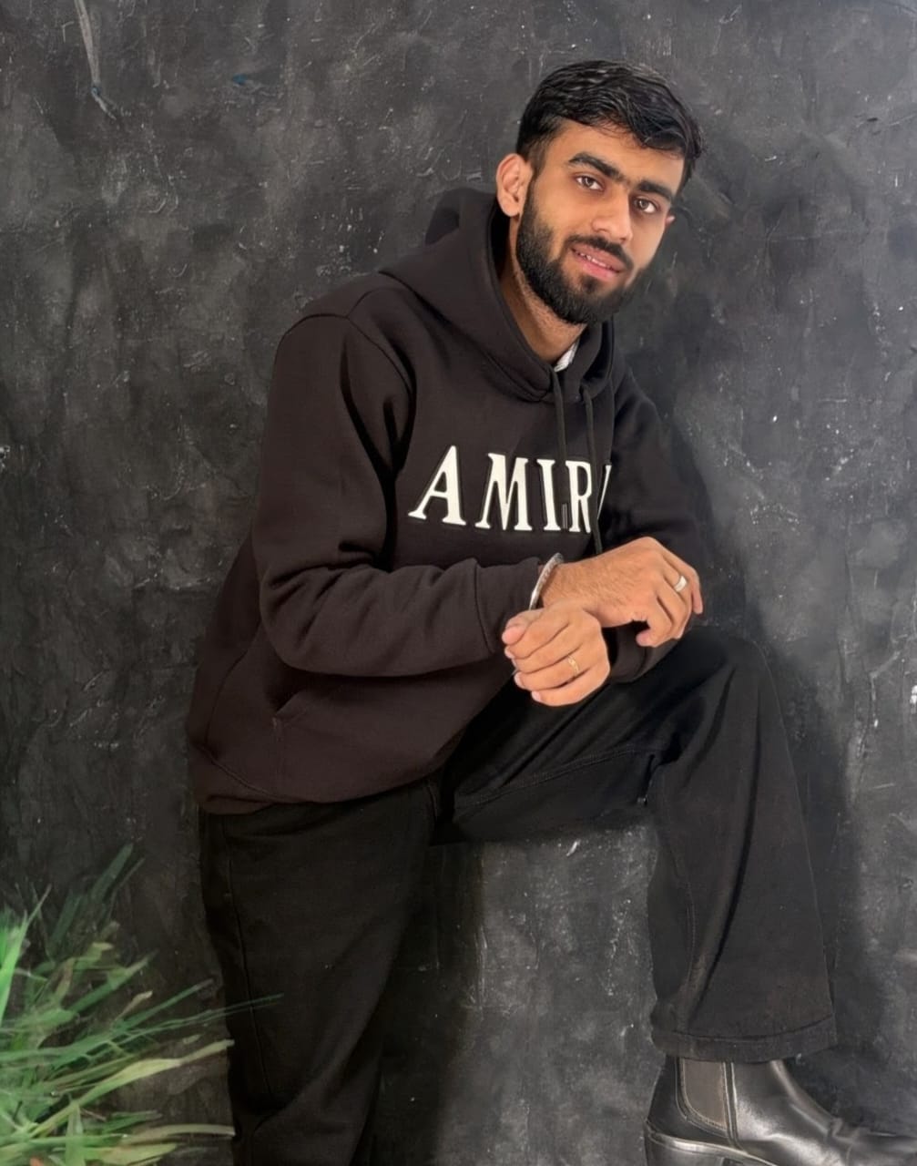 Profile Picture